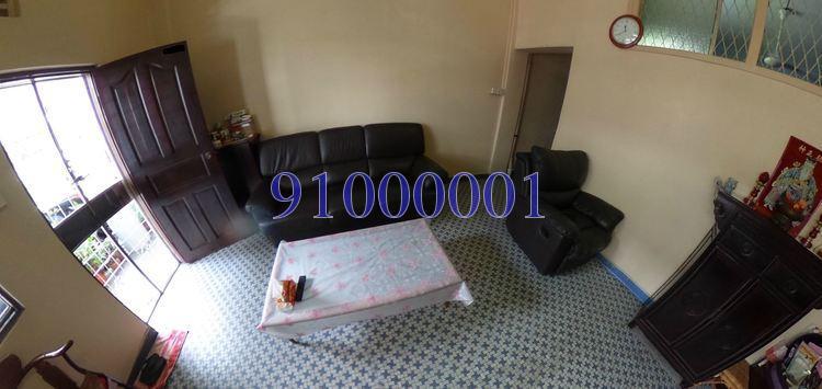Tiong Bahru Estate (D3), Apartment #169505212